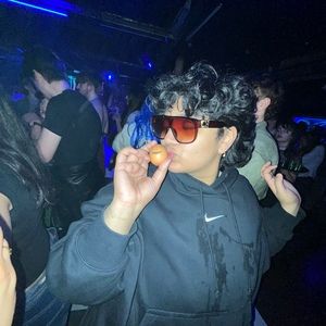 Meet your Posher, Shivani